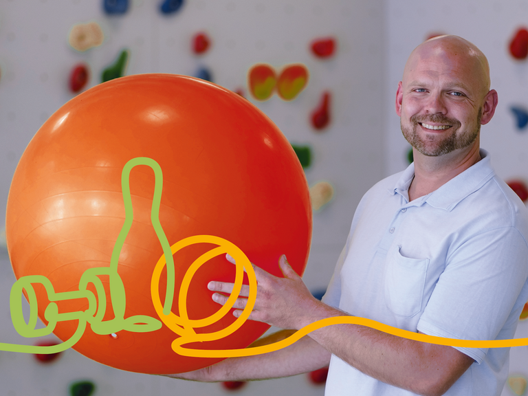Stellenangebote, Therapie, Albertinen-Krankenhaus/Albertinen-Haus gemeinnützige GmbH, Physio, Ergo