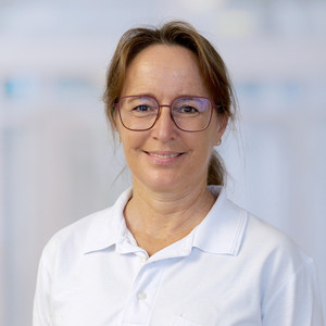  Stella Buck Teamleitung Physikofit - Albertinen Krankenhaus Hamburg
