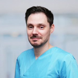 Portrait von Michael Wittig