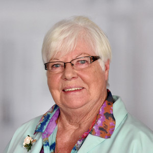 Irene Carmienke - Gruppenleitung vom Lotsendienst - Albertinen Krankenhaus Hamburg Irene Carmienke - Gruppenleitung vom Lotsendienst - Albertinen Krankenhaus Hamburg