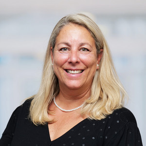 Portrait von Daniela Skerys, Chefarztsekretariat Urologie und Uroonkologie