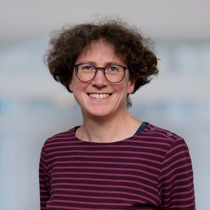 Dr. phil. Dipl.-Psych. Wiebke Kluth, Diplom-Psychologin und Psychoonkologin, Zentrum für Psychische Gesundheit, Hamburg-Schnelsen