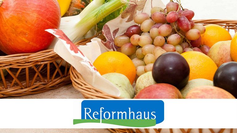 Naturheilkunde Berlin - Prof. Andreas Michalsen beim Reformhaus Podcast über Darmgesundheit - Ballaststoffreiche Ernährung