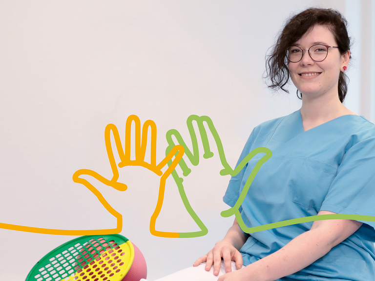 Stellenangebote, Therapie, Ev. Amalie Sieveking-Krankenhaus gGmbH, Ergo