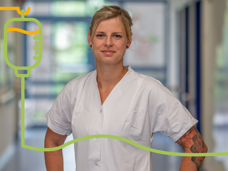 Pflegekraft, Pflegefachkraft - Stellenangebot - Immanuel Klinikum Bernau Herzzentrum Brandenburg, Immanuel Albertinen Diakonie