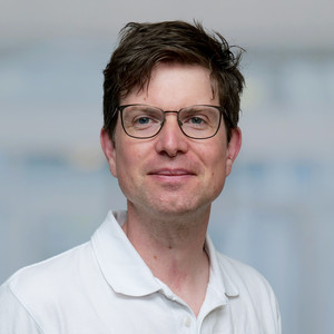 Portrait von Dr. med. Kai Ehnts Facharzt, Diagnostische und Interventionelle Radiologie im Albertinen Krankenhaus
