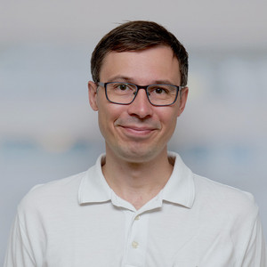 Jan Christian Oesselmann, Leitender Oberarzt, Zentrum für Notfall- und Akutmedizin, Albertinen Krankenhaus, Hamburg