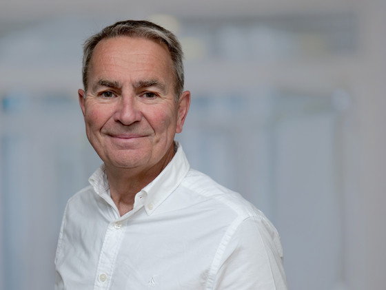 Dr. med. Dirk Rose, Ärztlicher Leiter, Orthopädie - Albertinen Krankenhaus Dr. med. Dirk Rose, Ärztlicher Leiter, Orthopädie - Albertinen Krankenhaus