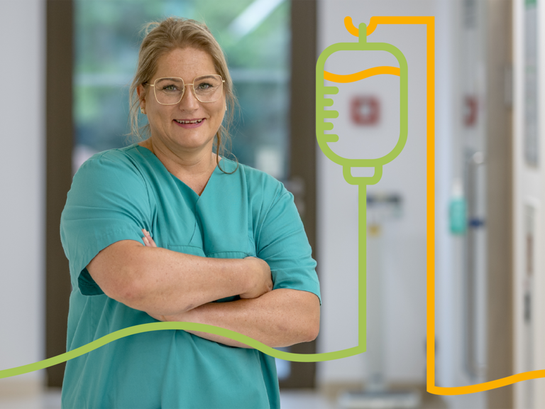 Pflegekraft, Intensivpflege - Stellenangebot - Immanuel Klinikum Bernau Herzzentrum Brandenburg, Immanuel Albertinen Diakonie